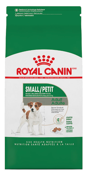 Royal Canin Small Breed